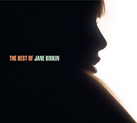 Jane Birkin The Best Of Jane Birkin